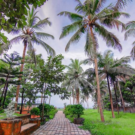 Meenkunnu Beach House By Village Resorts カンヌール エクステリア 写真