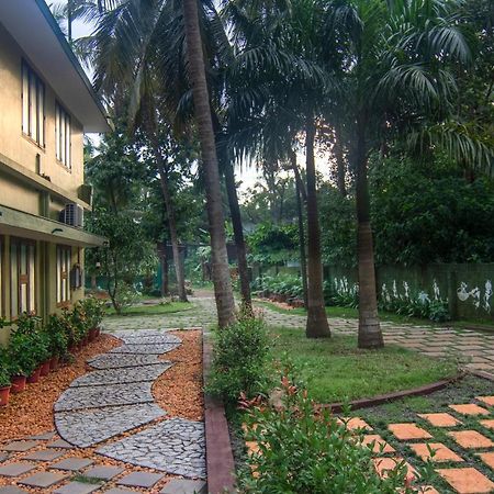 Meenkunnu Beach House By Village Resorts カンヌール エクステリア 写真