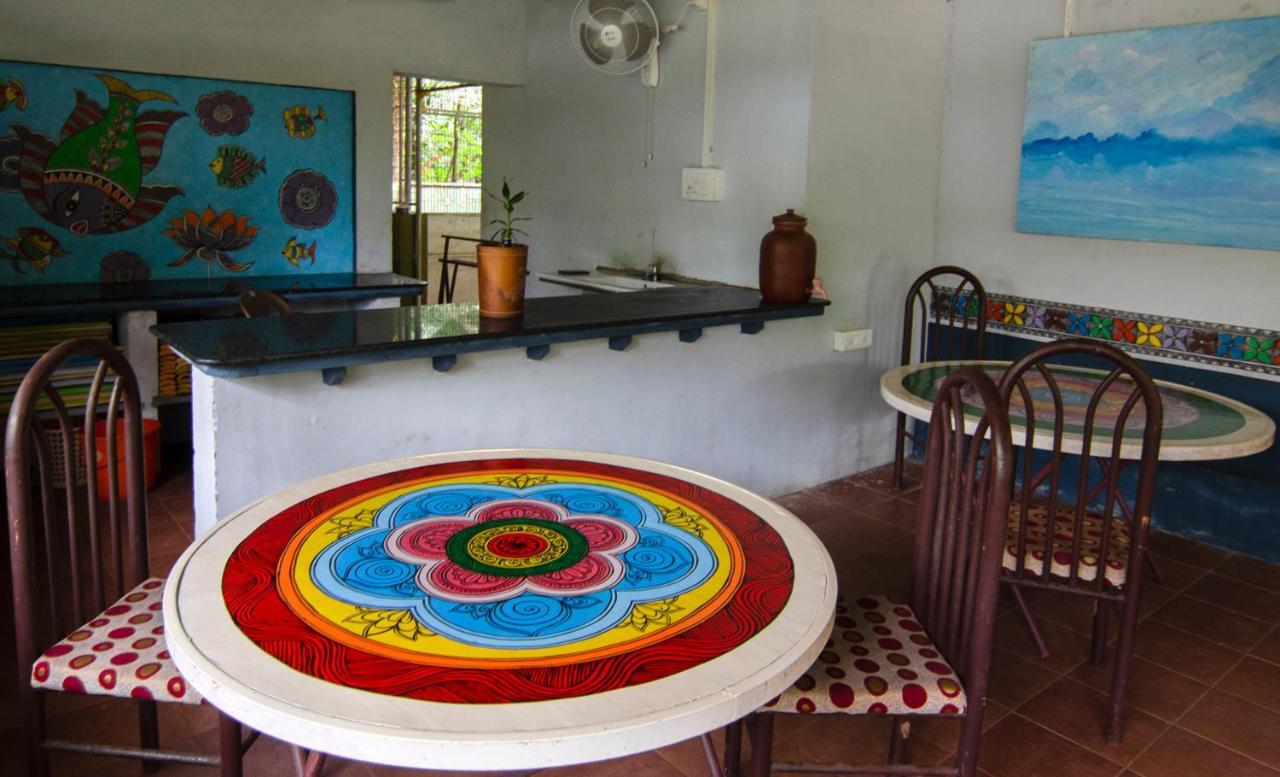 Meenkunnu Beach House By Village Resorts カンヌール エクステリア 写真