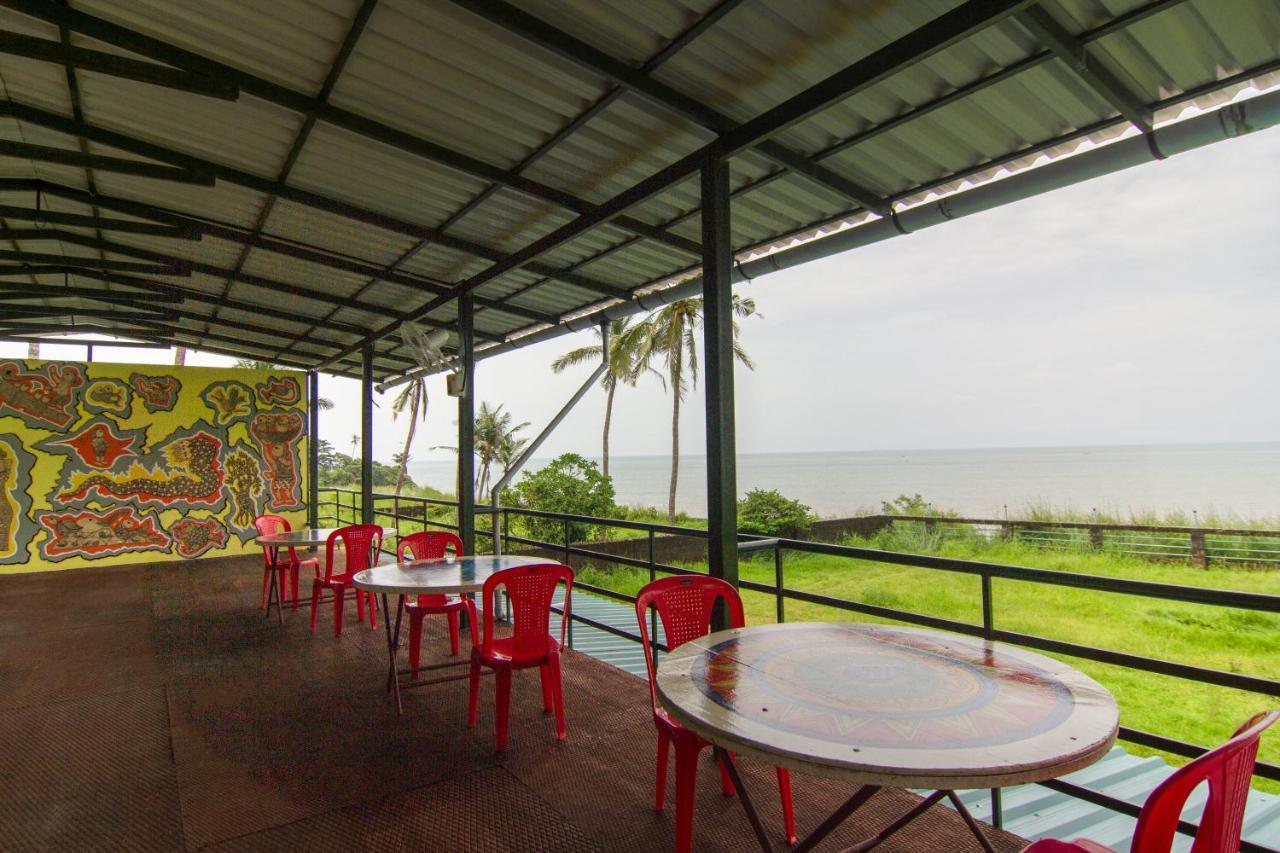 Meenkunnu Beach House By Village Resorts カンヌール エクステリア 写真