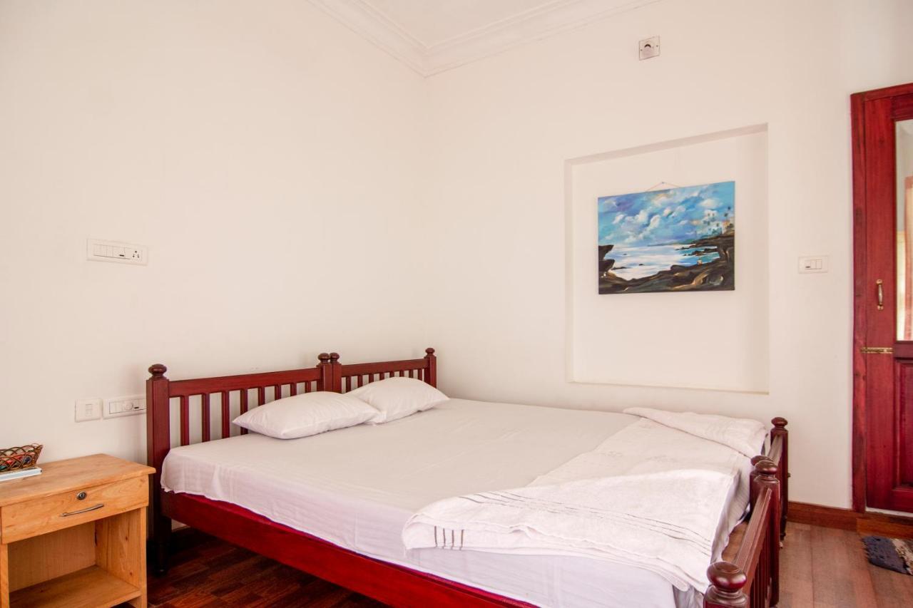Meenkunnu Beach House By Village Resorts カンヌール エクステリア 写真