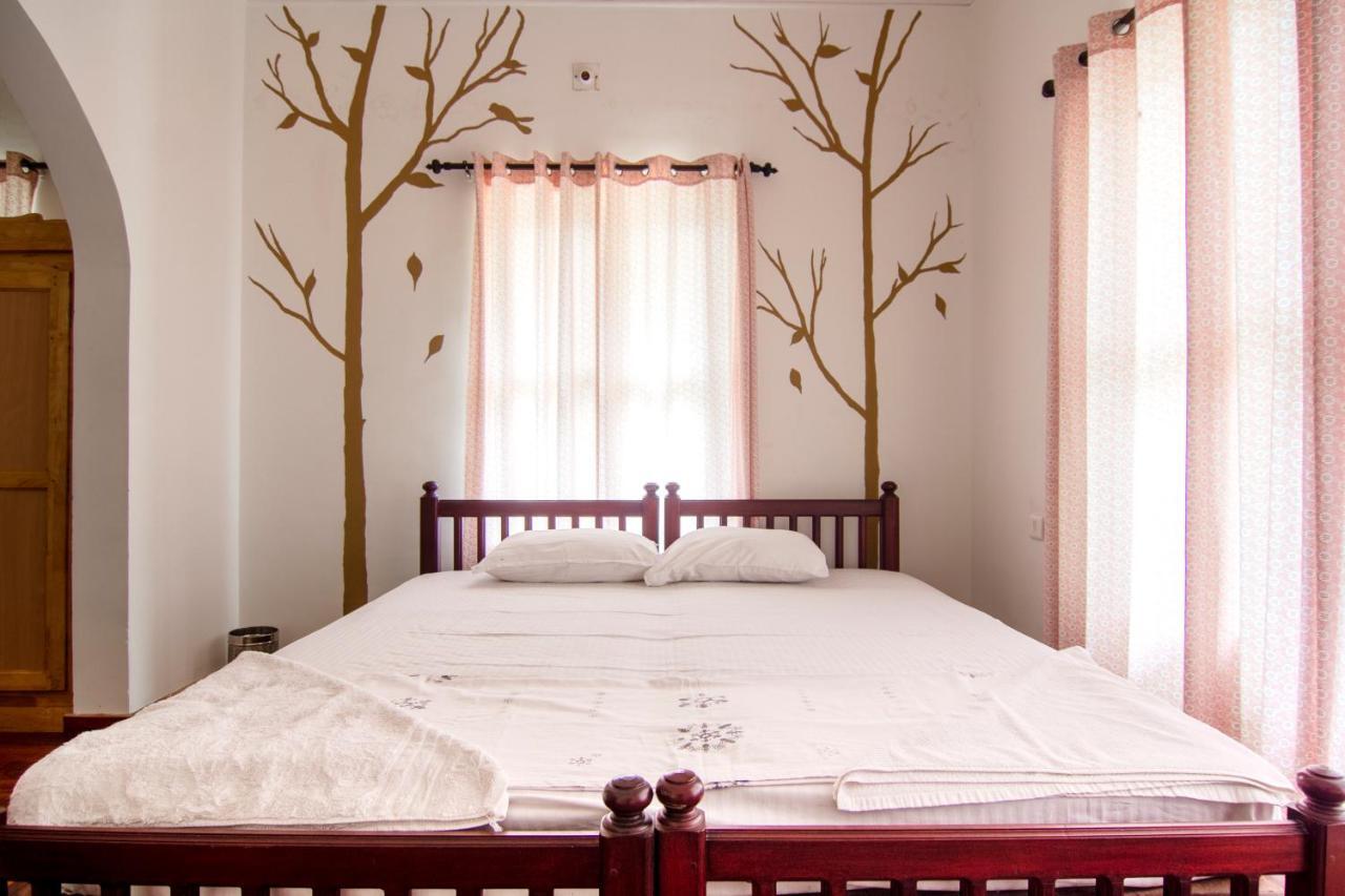 Meenkunnu Beach House By Village Resorts カンヌール エクステリア 写真