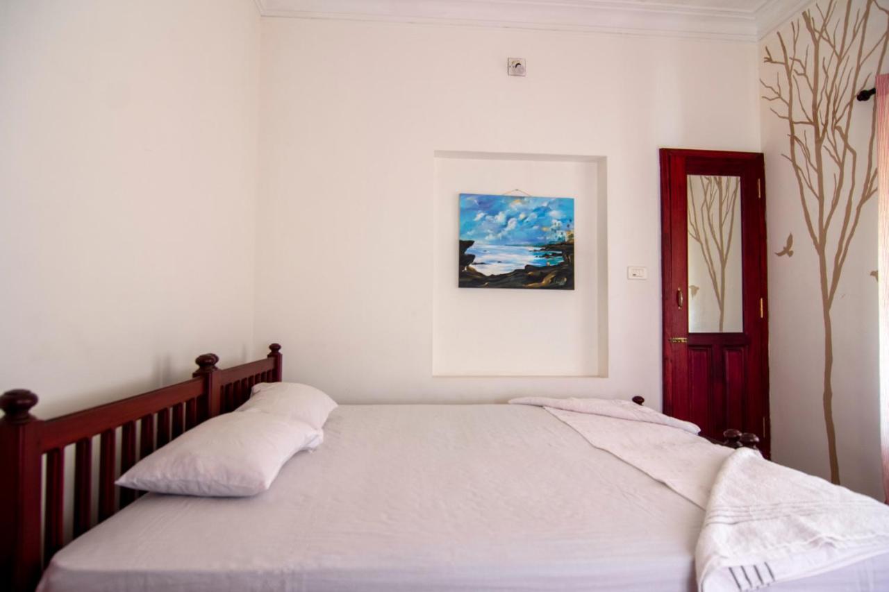 Meenkunnu Beach House By Village Resorts カンヌール エクステリア 写真