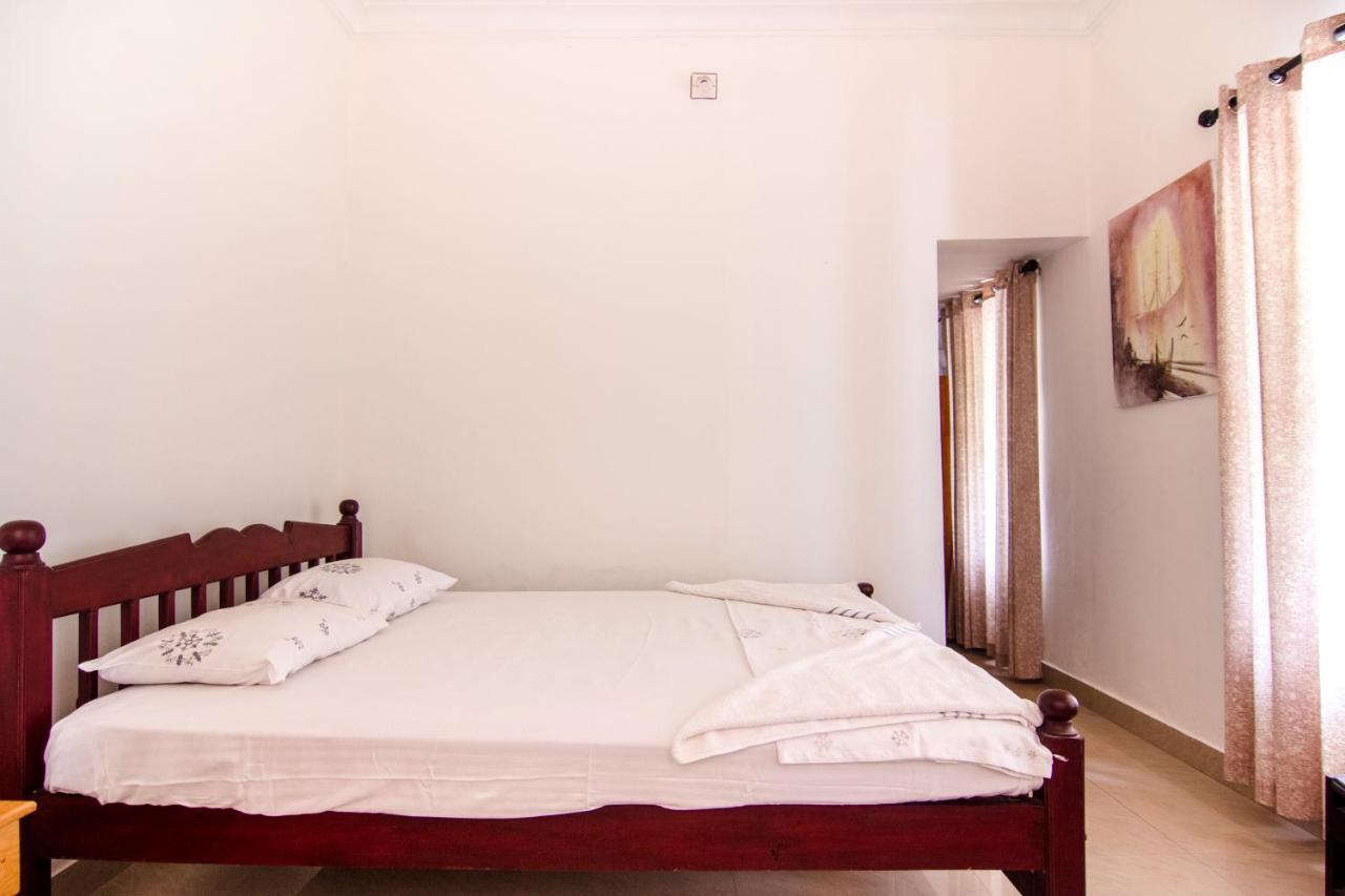 Meenkunnu Beach House By Village Resorts カンヌール エクステリア 写真