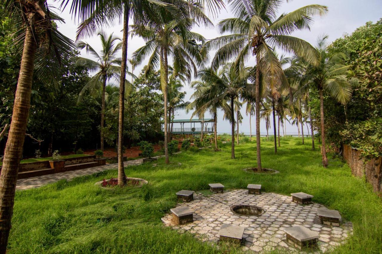 Meenkunnu Beach House By Village Resorts カンヌール エクステリア 写真