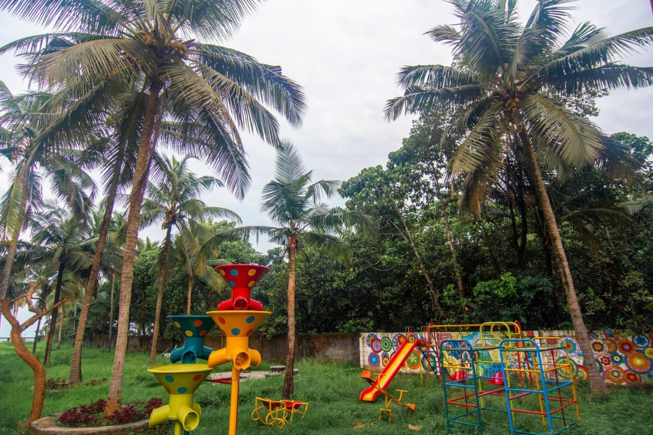 Meenkunnu Beach House By Village Resorts カンヌール エクステリア 写真