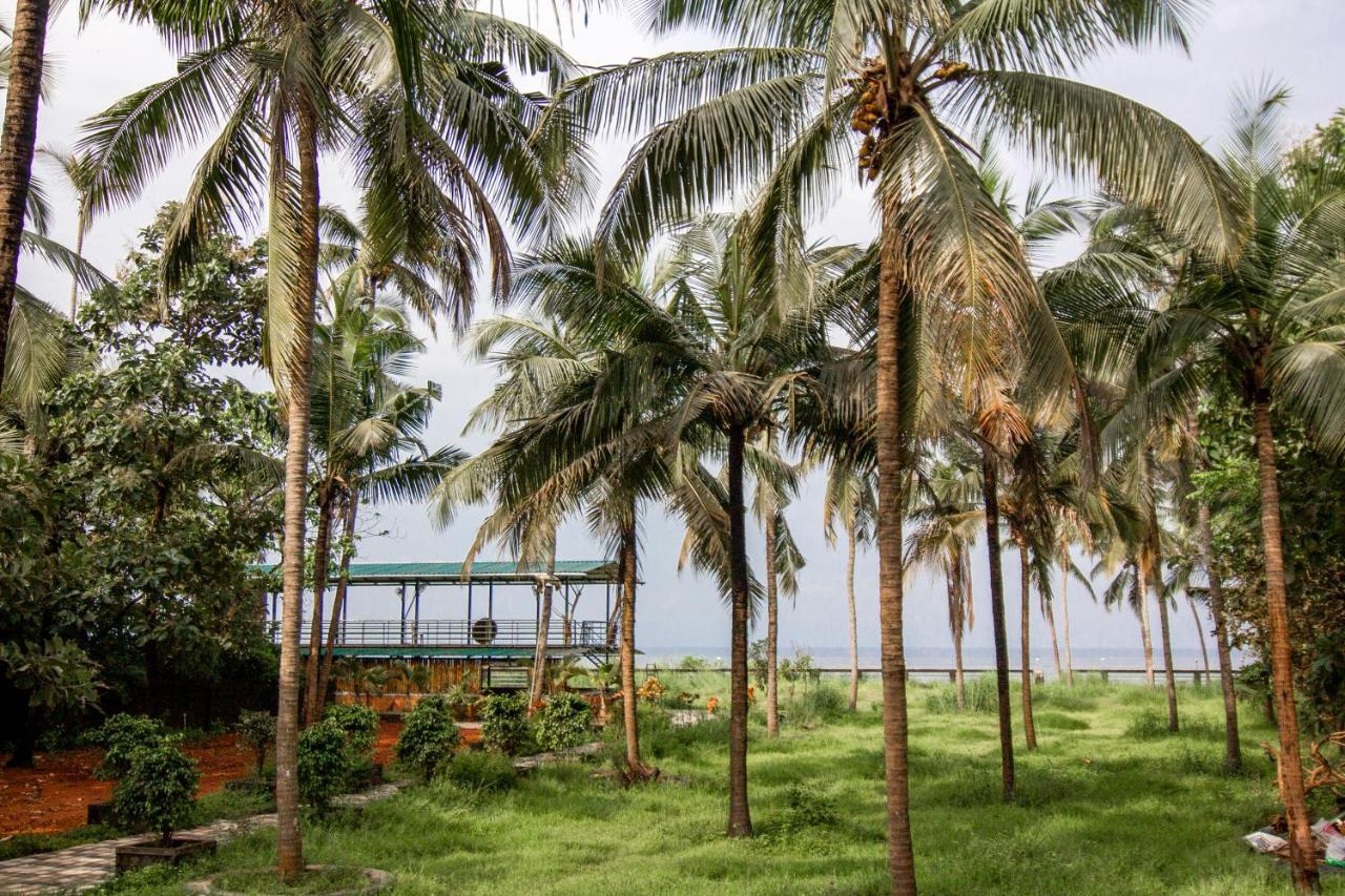 Meenkunnu Beach House By Village Resorts カンヌール エクステリア 写真